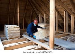 Types of Insulation We Offer in Eleele, HI